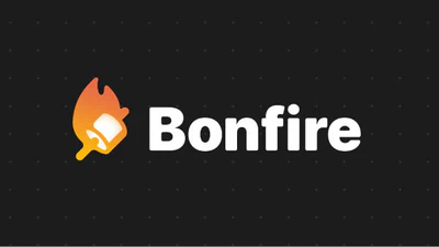 Design System Bonfire